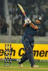Shikhar Dhawan